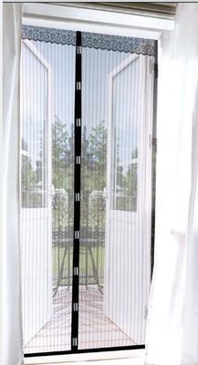 China polyester patio door curtain supplier