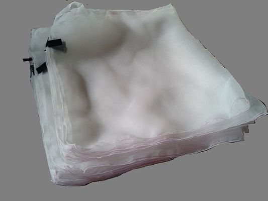 China HDPE net bag,transparent with UV,100x120cm supplier