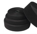 Water Resistance Velcro Hook And Loop Tape High Density Strong Velcro Strips
