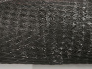 Air Condition Filter Mesh, Dust Proof Mesh, Plastic Wire Mesh