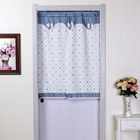 printed interior door curtain/window curtain,90cm-200cm width