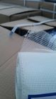 fiberglass mesh screen for Mid east market, leno woven mesh ,white color 14*14mesh