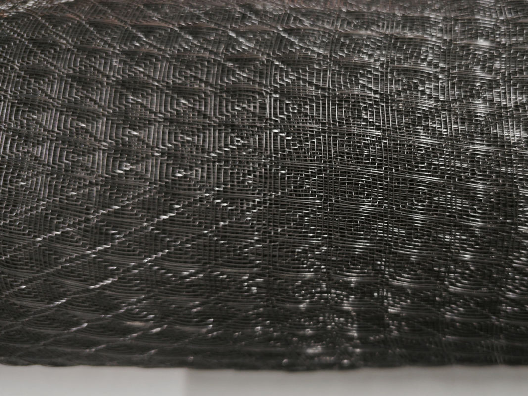Air Condition Filter Mesh, Dust Proof Mesh, Plastic Wire Mesh