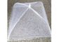 jacqurad food cover, mosquito net ,fly net, small size30x30cm supplier