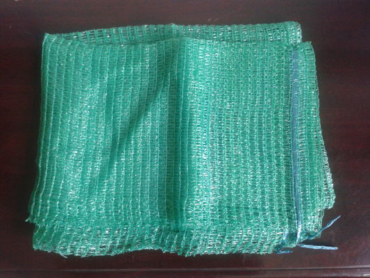 China durable rashel mesh bag for vegetable, 25kgs capacity supplier