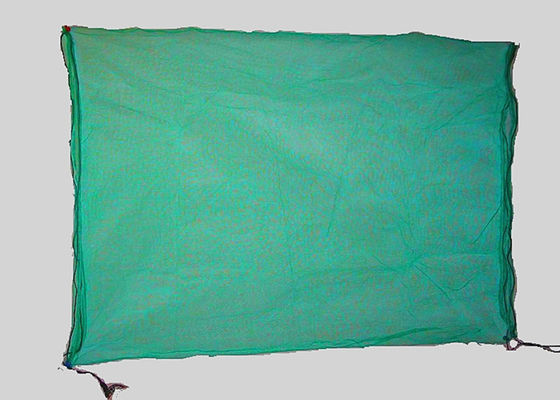China Knitted Mesh Bags,Date Palm use Protetive and Collect Mesh Bags,Vegetable Sacks, Collected Bags supplier
