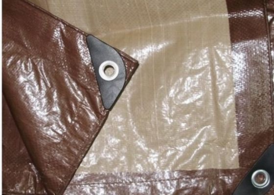 China PE tarpaulin,PE woven fabric, 4m width,5year life,light weight supplier