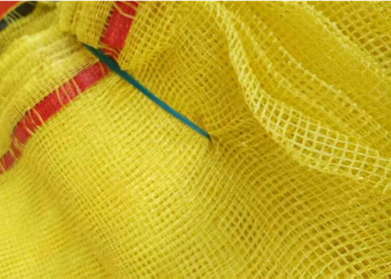 China pp mesh bag, woven sacks,vegetable bags,packing bags supplier