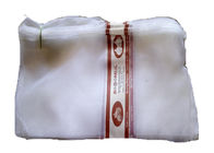 Monofilament Woven Net Bag Lable Laminated Vegetable Packing Bag