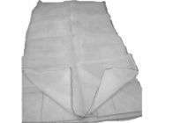 Black White Woven Mesh Bag Jujube Date Collecting Net Bags Anti UV HDPE Mesh Bags