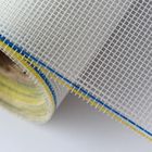 White Glass Fiber Window Mosquito Net