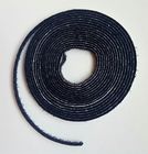 Nylon Velcro Hook And Loop Fastener With Glue 6mm Magic Tape