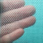 Greenhouse Anti Insect Netting 1m-4m Green Abrasion Resistance