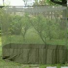 50D Polyester Mosquito Net For Canopy Food Cover 20gsm