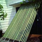 180sqm PE Shade Net Blinds For Windows Customized