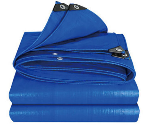 Plastic Tarpaulin Anti Raining Tarpaulin Durable Truck Cover Fabric Heavy Duty Woven Fabric
