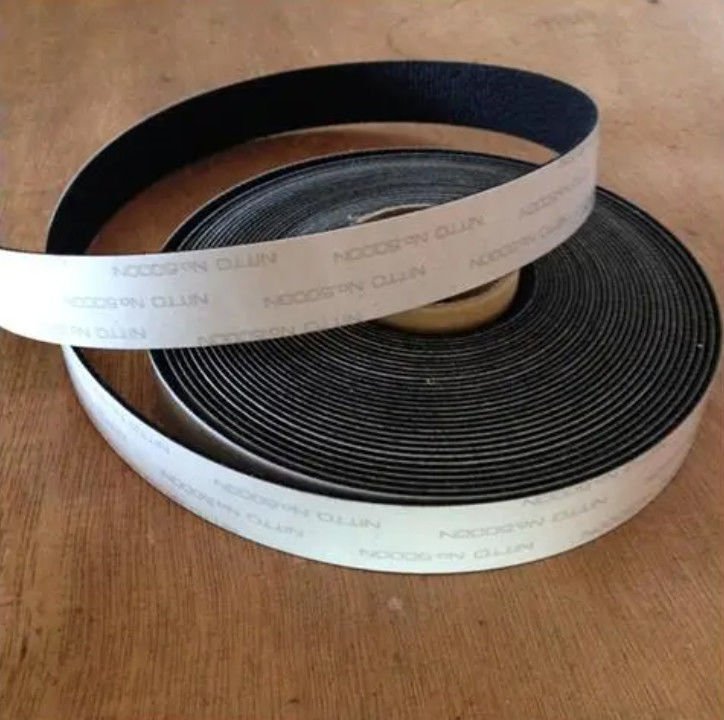 Customized Nylon Heavy Duty Velcro Tape Fastener Adhesive Velcro Tape