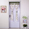 printed interior door curtain/window curtain,90cm-200cm width supplier