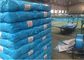 high strenghth plastic tarpaulin for multipurpose use,2x3m,4x6m,blue color supplier