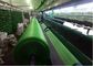 Green color HDPE sun shade net 1.2*50meter for greenhouse use supplier