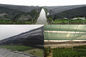 black color HDPE sun shade net 3*100meter for greenhouse use supplier