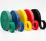 velcro tape, back to back hook and loop for cable tie,cable manager set supplier